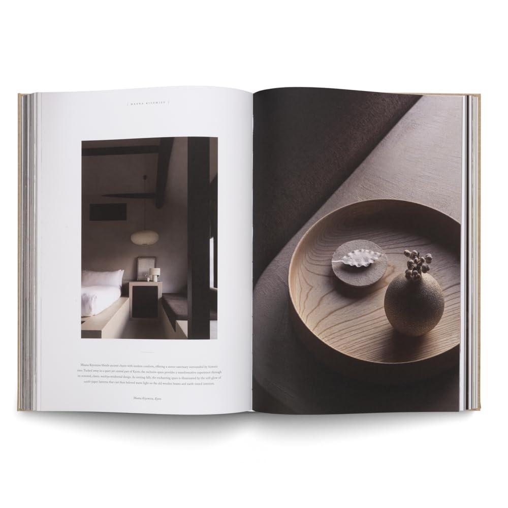 Stillness: An Exploration of Japanese Aesthetics in Architecture and Design: Norm Architects