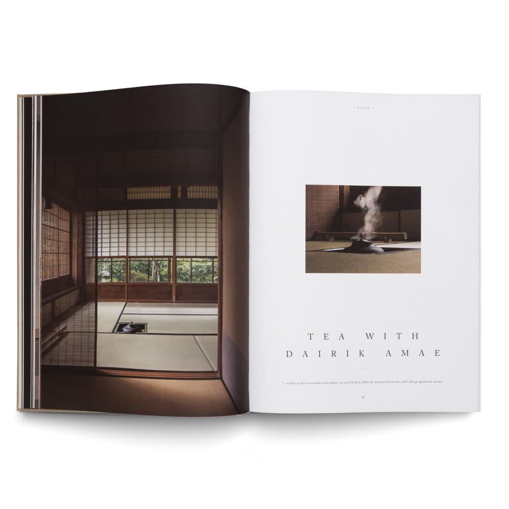 Stillness: An Exploration of Japanese Aesthetics in Architecture and Design: Norm Architects