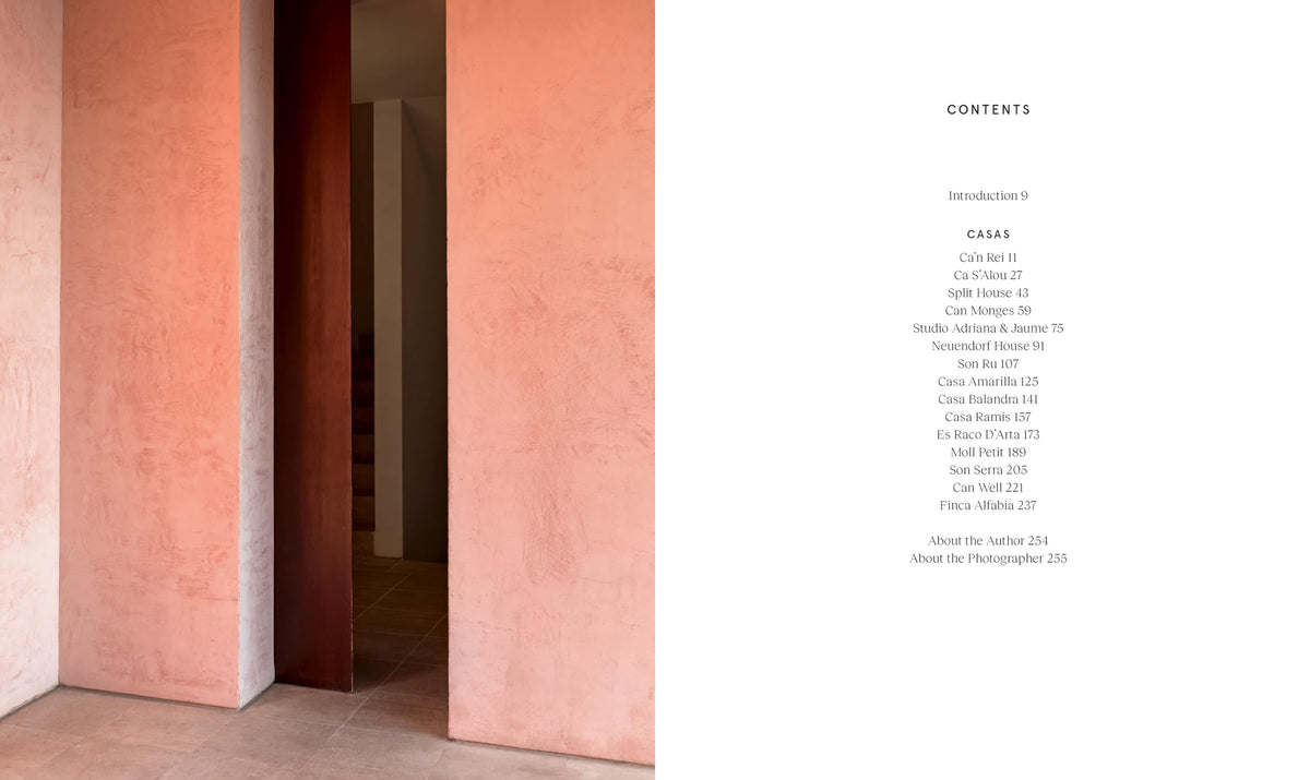 SOL: At Home in Mallorca