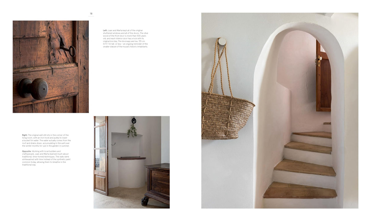SOL: At Home in Mallorca