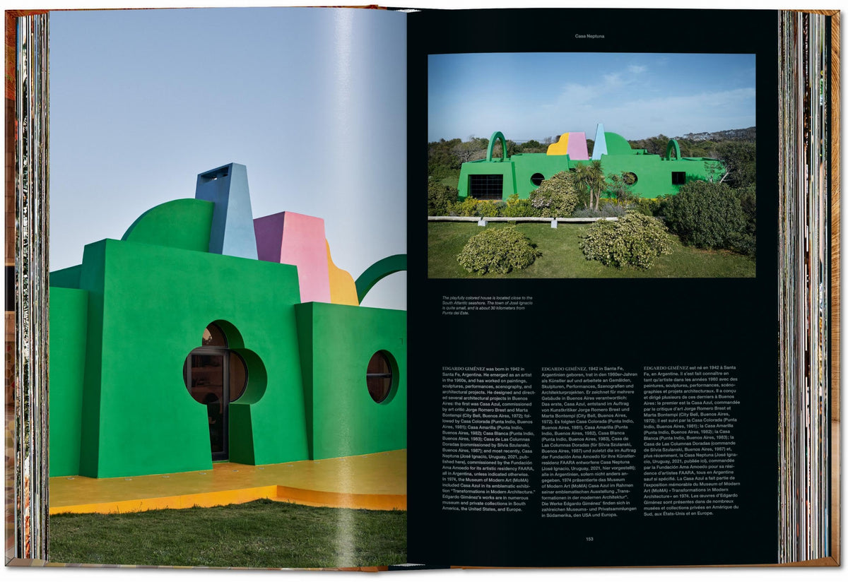 Homes For Our Time. Contemporary Houses around the World. Vol. 3