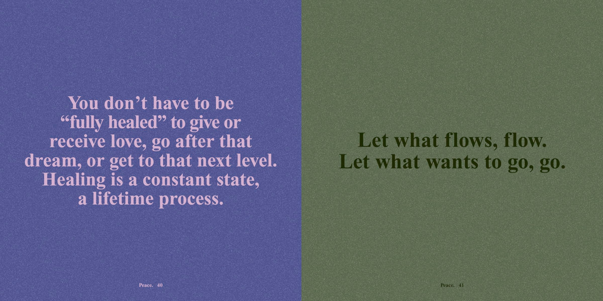 Not Sure Who Needs to Hear This, But...: WE THE URBAN: Beautiful Reminders for the Soul