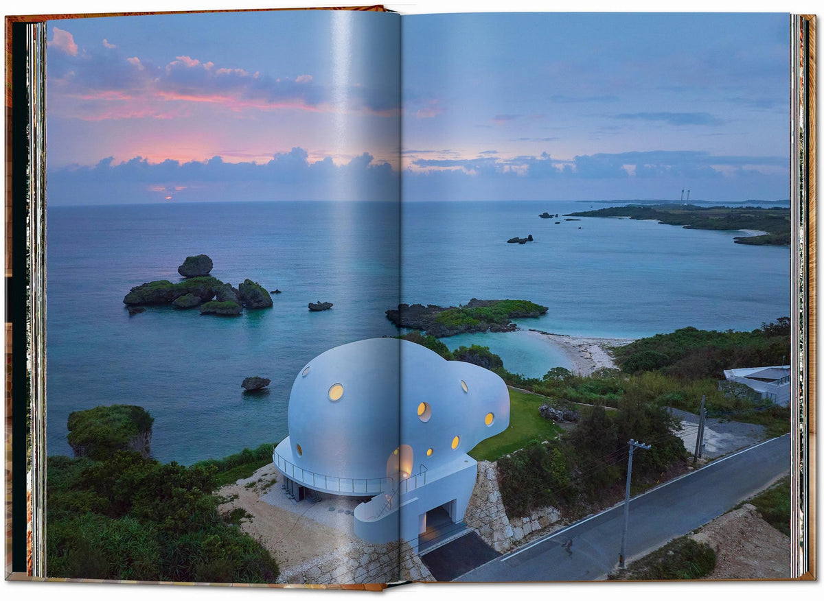 Homes For Our Time. Contemporary Houses around the World. Vol. 3