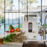 Leveluk K8 Hydrogen Rich Electrolysed Kangen Water Ionizer