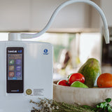 Leveluk K8 Hydrogen Rich Electrolysed Kangen Water Ionizer