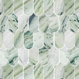 Amazonia Arch Stone Mosaic - The Design Palette
