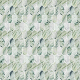 Amazonia Arch Stone Mosaic - The Design Palette