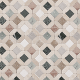 Marrakech Stone Mosaic