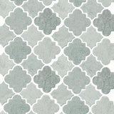 Notre Dame Silver Sage Stone Mosaic