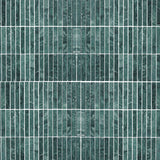 Taj Green KitKat Stone Mosaic