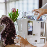 Leveluk K8 Hydrogen Rich Electrolysed Kangen Water Ionizer