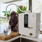 Leveluk K8 Hydrogen Rich Electrolysed Kangen Water Ionizer