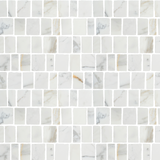 Artisian Calacatta Oro Stone Mosaic