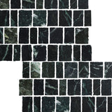 Artisian Tempesta Stone Mosaic