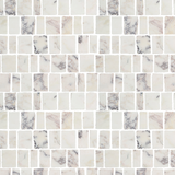 Artisian Viola Oro Stone Mosaic