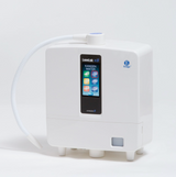 Leveluk K8 Hydrogen Rich Electrolysed Kangen Water Ionizer