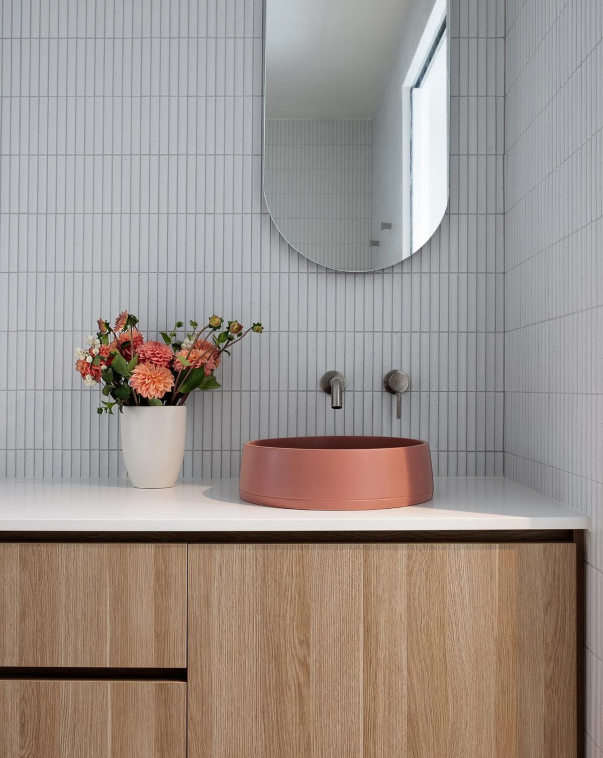 Libby Winberg : The Dulwich Hill Project