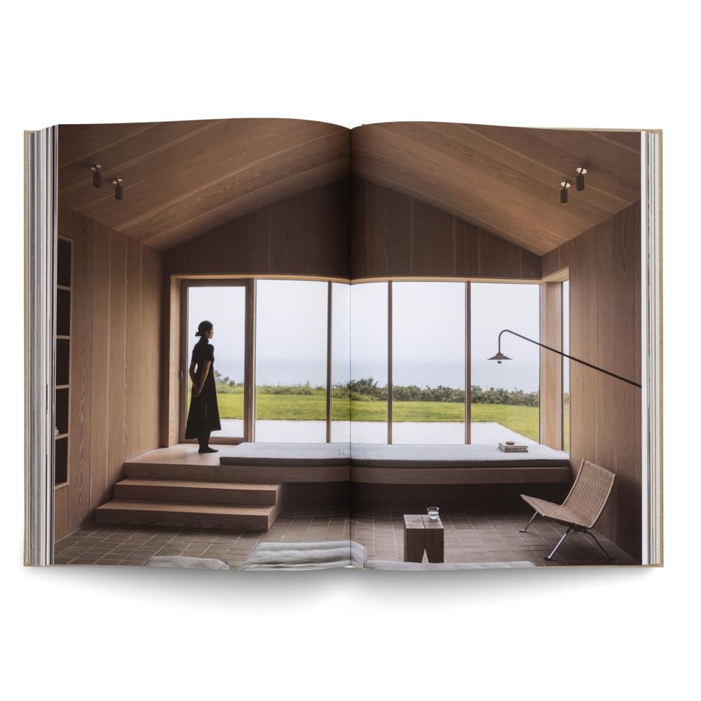 Stillness: An Exploration of Japanese Aesthetics in Architecture and Design: Norm Architects
