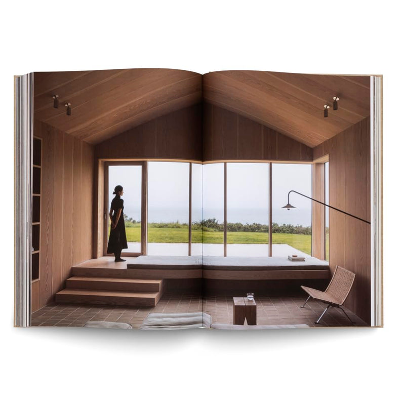 Stillness: An Exploration of Japanese Aesthetics in Architecture and Design: Norm Architects