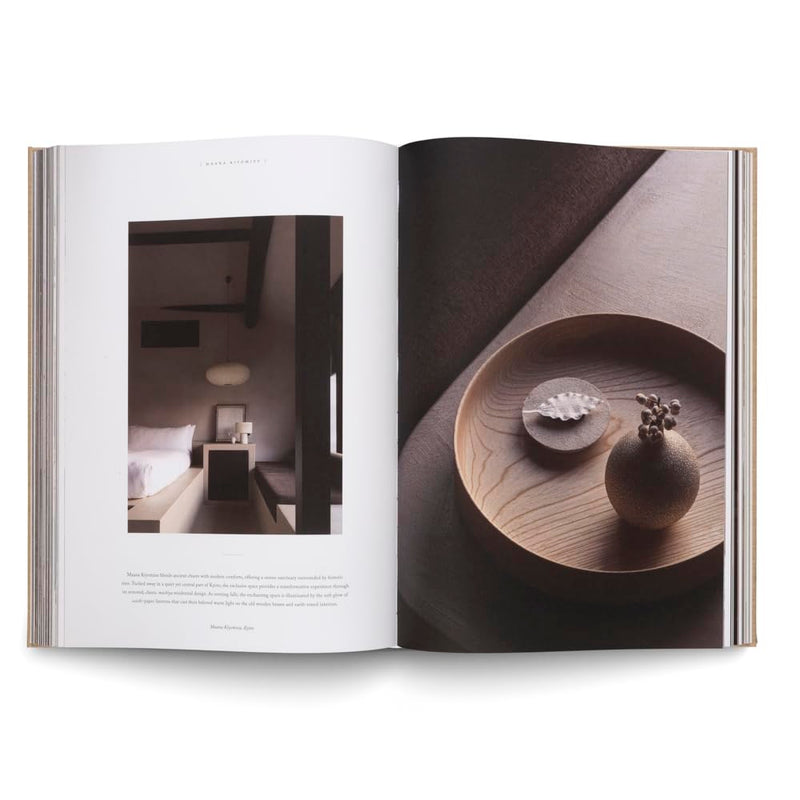 Stillness: An Exploration of Japanese Aesthetics in Architecture and Design: Norm Architects