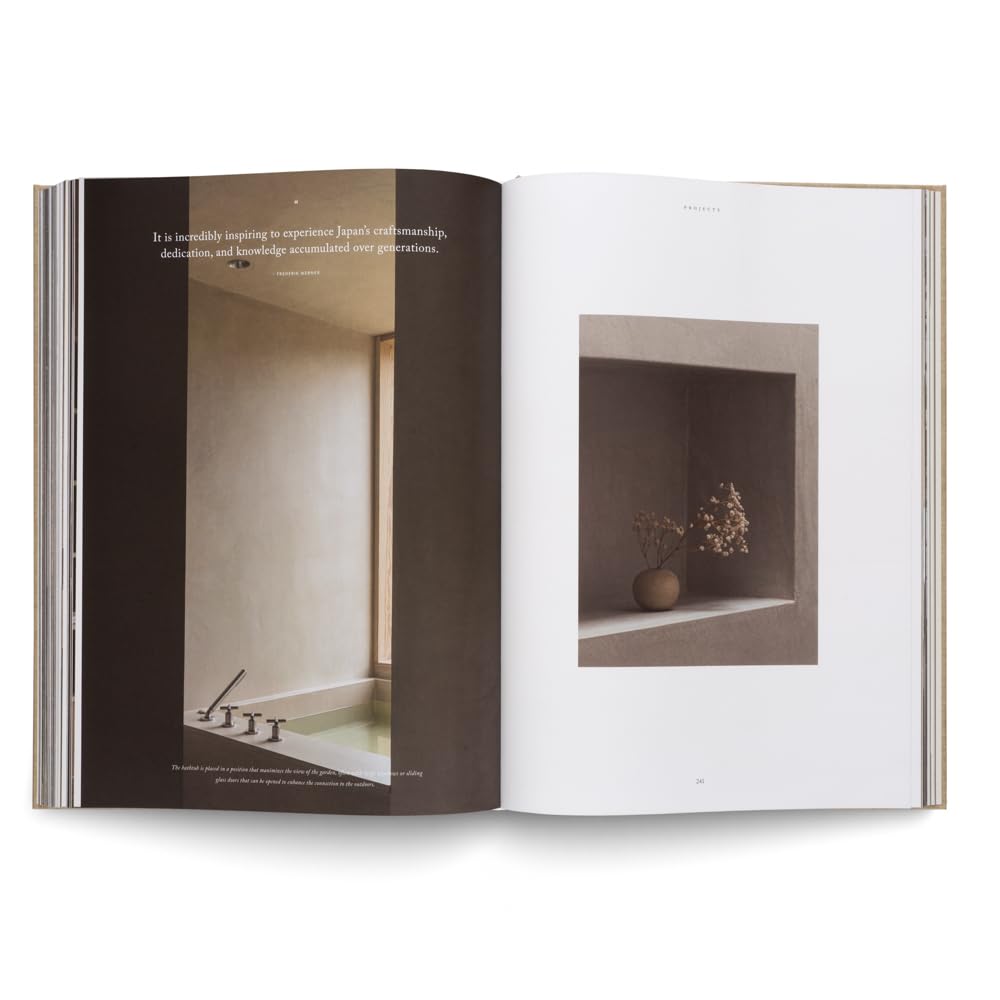Stillness: An Exploration of Japanese Aesthetics in Architecture and Design: Norm Architects