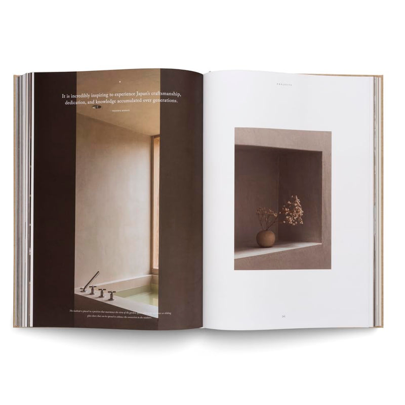 Stillness: An Exploration of Japanese Aesthetics in Architecture and Design: Norm Architects