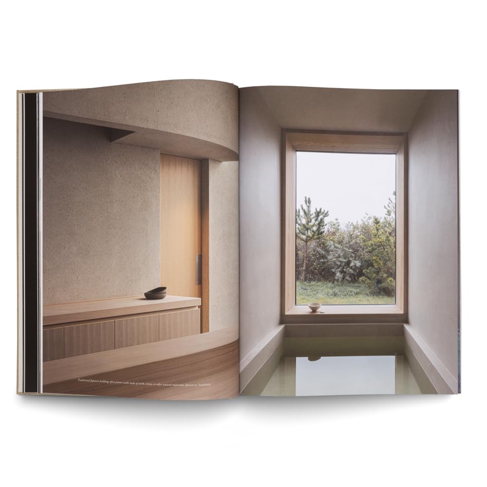 Stillness: An Exploration of Japanese Aesthetics in Architecture and Design: Norm Architects
