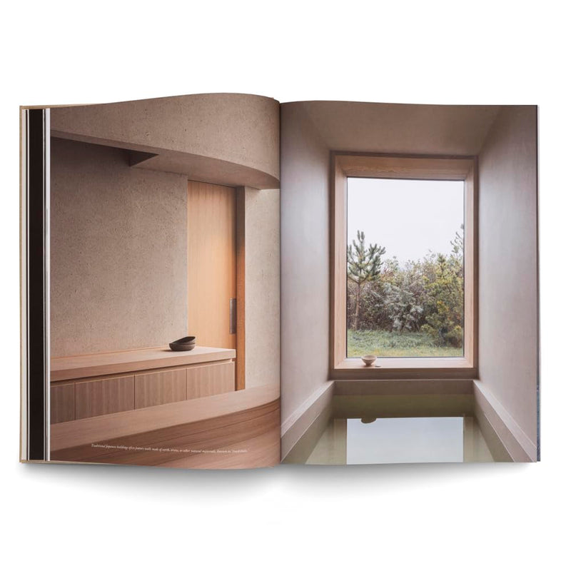 Stillness: An Exploration of Japanese Aesthetics in Architecture and Design: Norm Architects