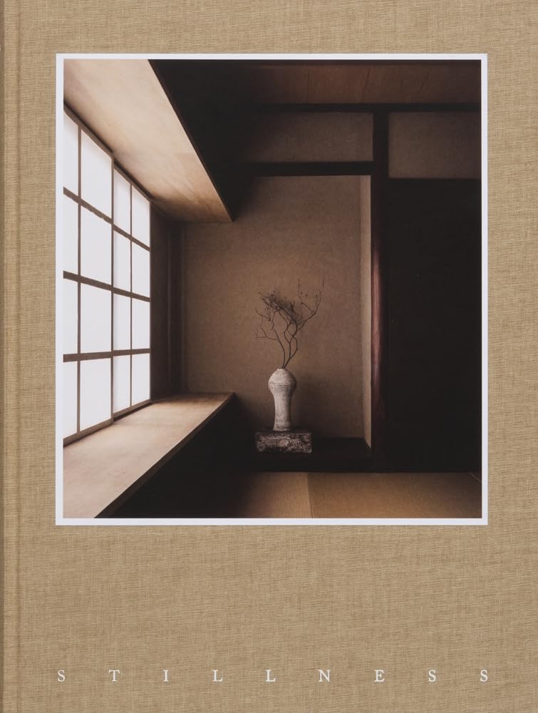 Stillness: An Exploration of Japanese Aesthetics in Architecture and Design: Norm Architects