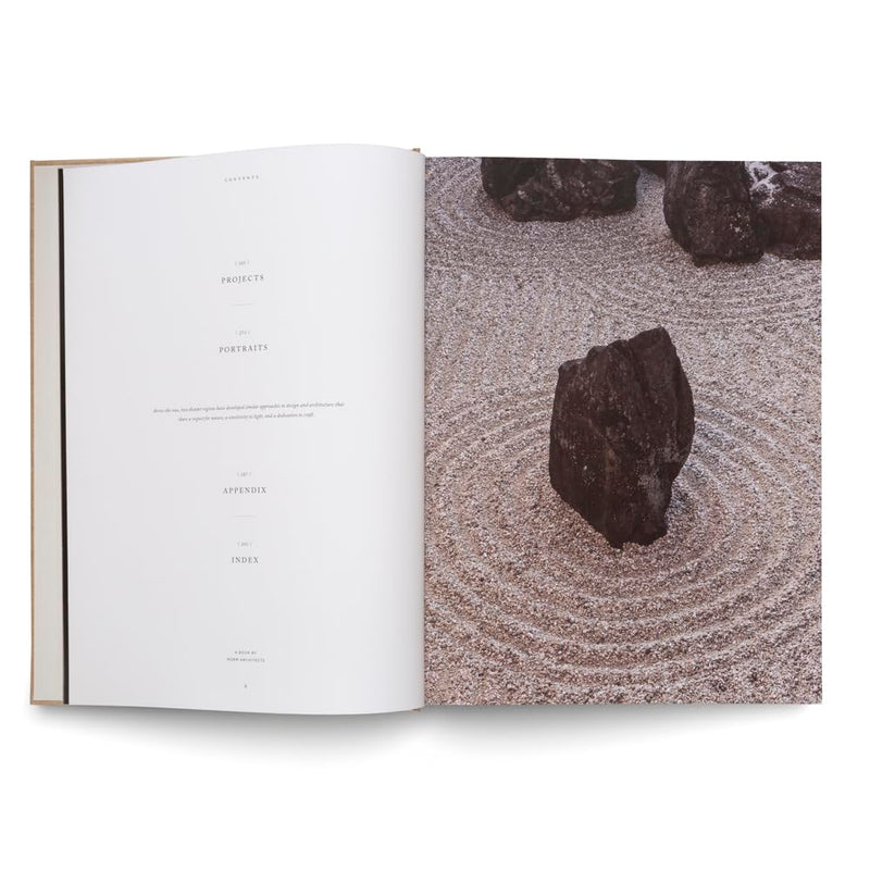 Stillness: An Exploration of Japanese Aesthetics in Architecture and Design: Norm Architects