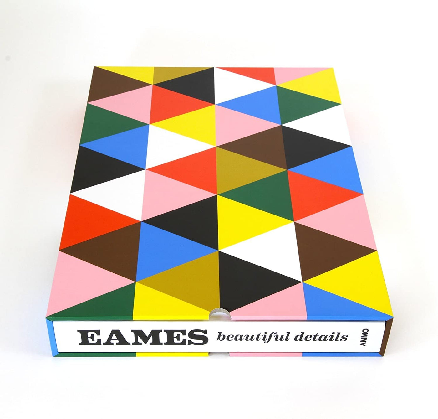 【 新品 】EAMES：beautiful details Eames: Beautiful Details – The Design Palette