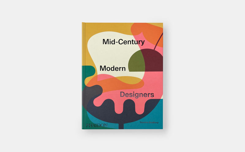 Mid-Century Modern Designers