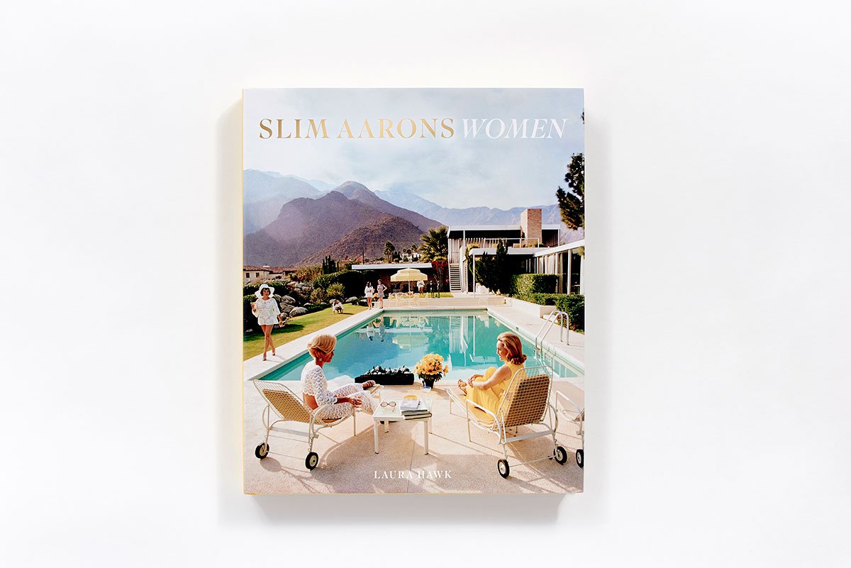 Slim Aarons: Women: Photographs
