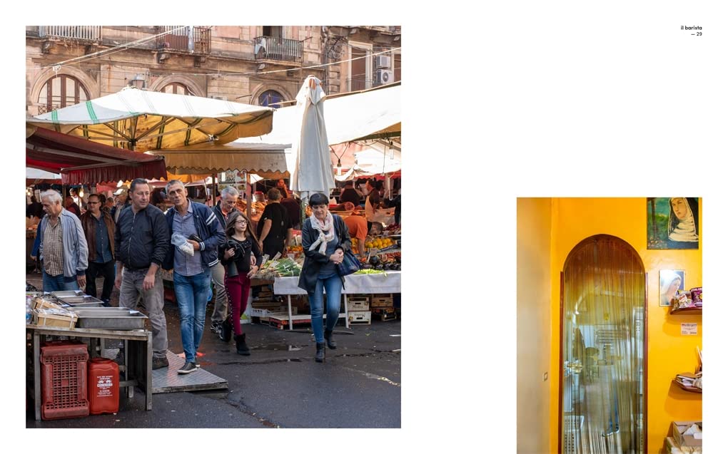 Italian Street Food: Recipes from Italy's Bars and Hidden Laneways