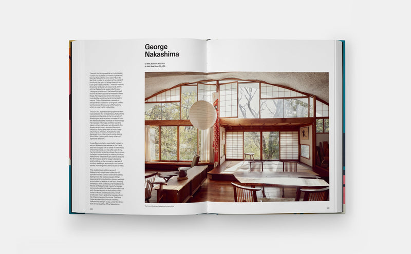 Mid-Century Modern Designers