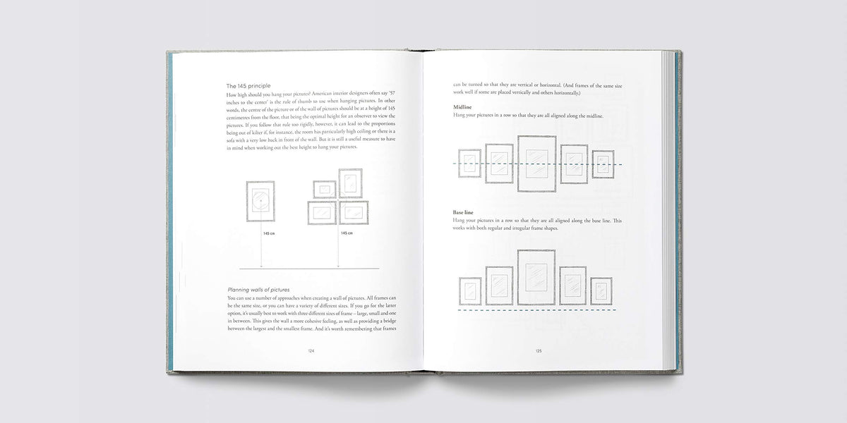 The Interior Design Handbook