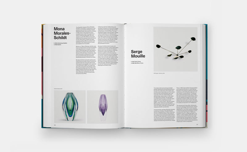 Mid-Century Modern Designers