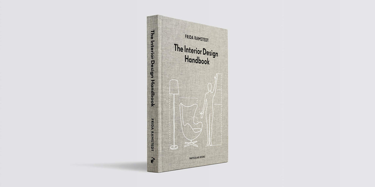 The Interior Design Handbook