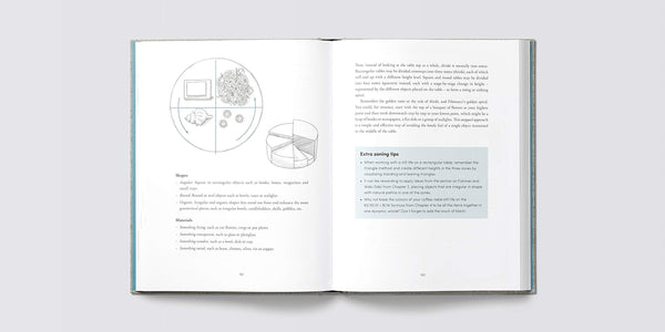 The Interior Design Handbook