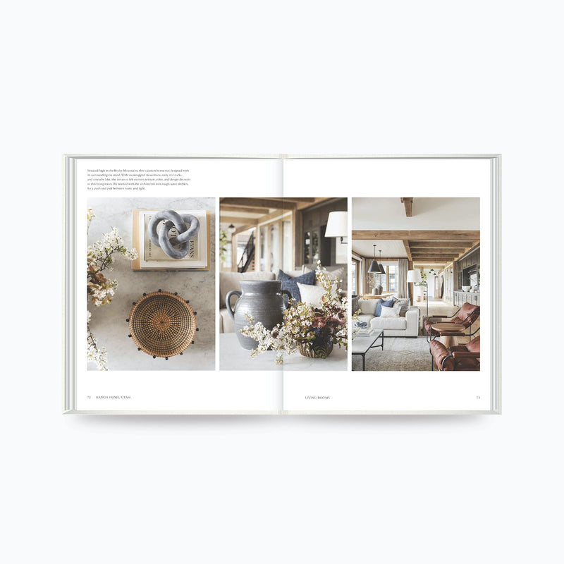 Art of Home: A Designer Guide to Creating an Elevated Yet Approachable Home