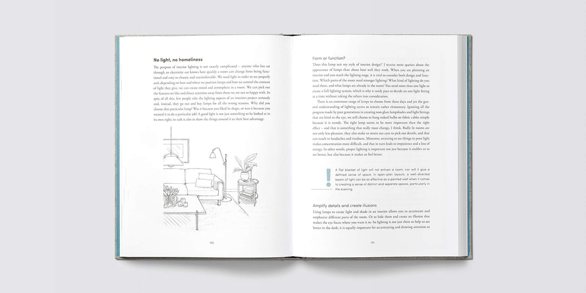 The Interior Design Handbook