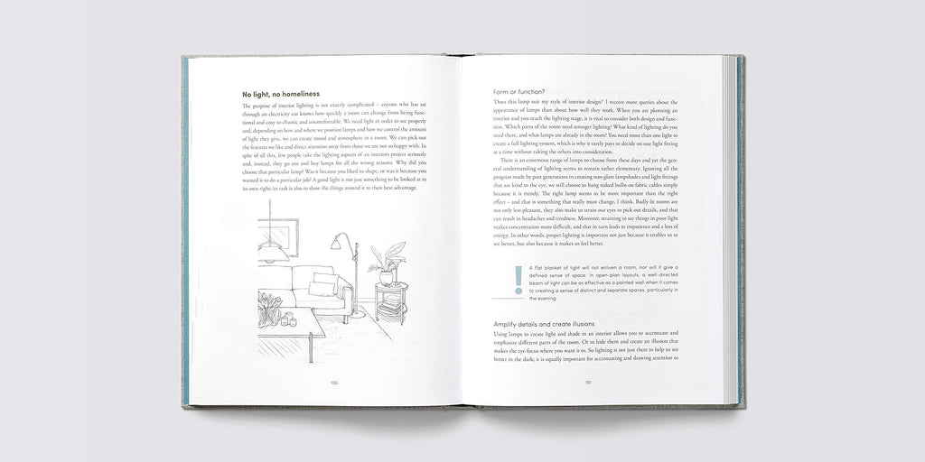 The Interior Design Handbook – The Design Palette