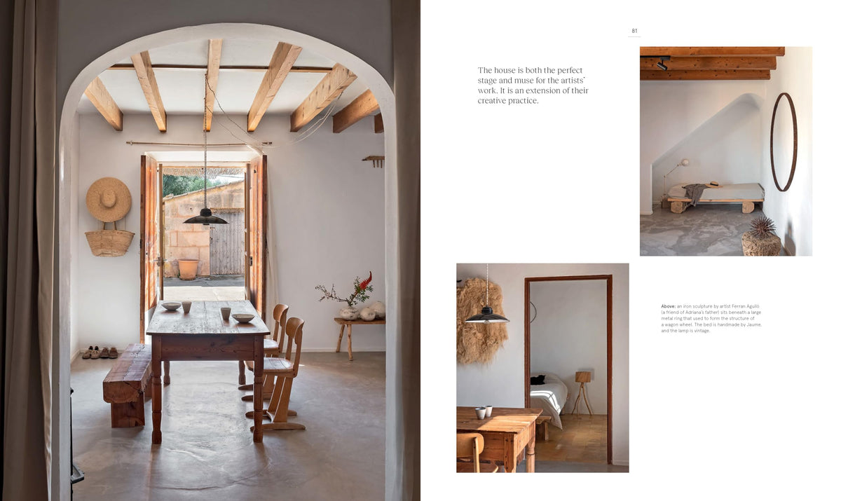 SOL: At Home in Mallorca