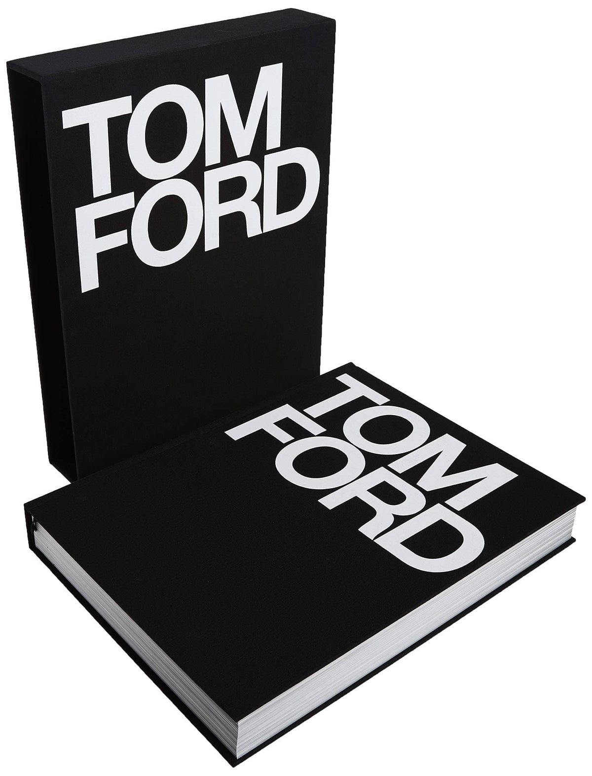 Tom Ford