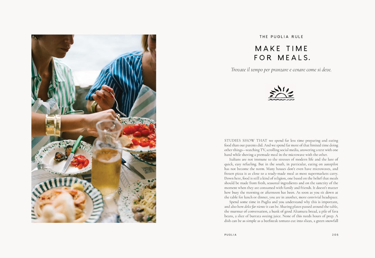 Il Dolce Far Niente: The Italian Way of Summer