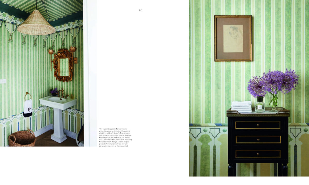 Moments at Home: Interior Inspiration for Every Room