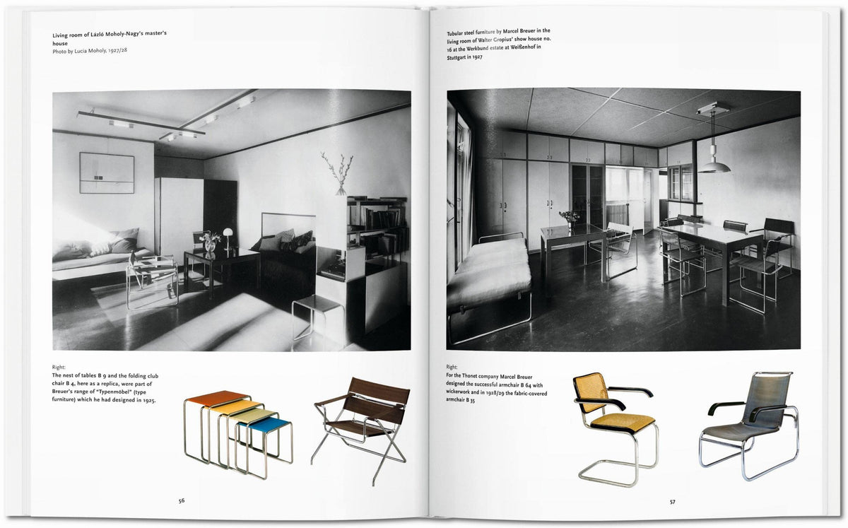 The Bauhaus: 1919-1933: Reform and Avant-garde