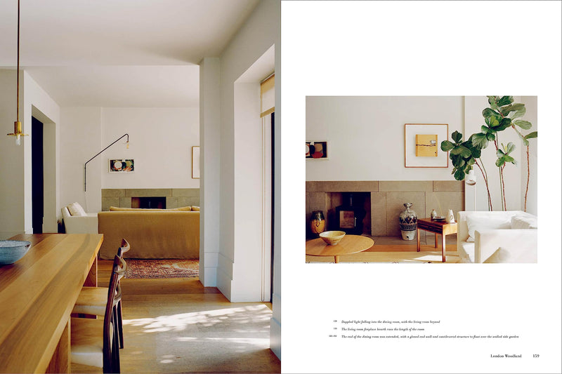 Quiet Spaces