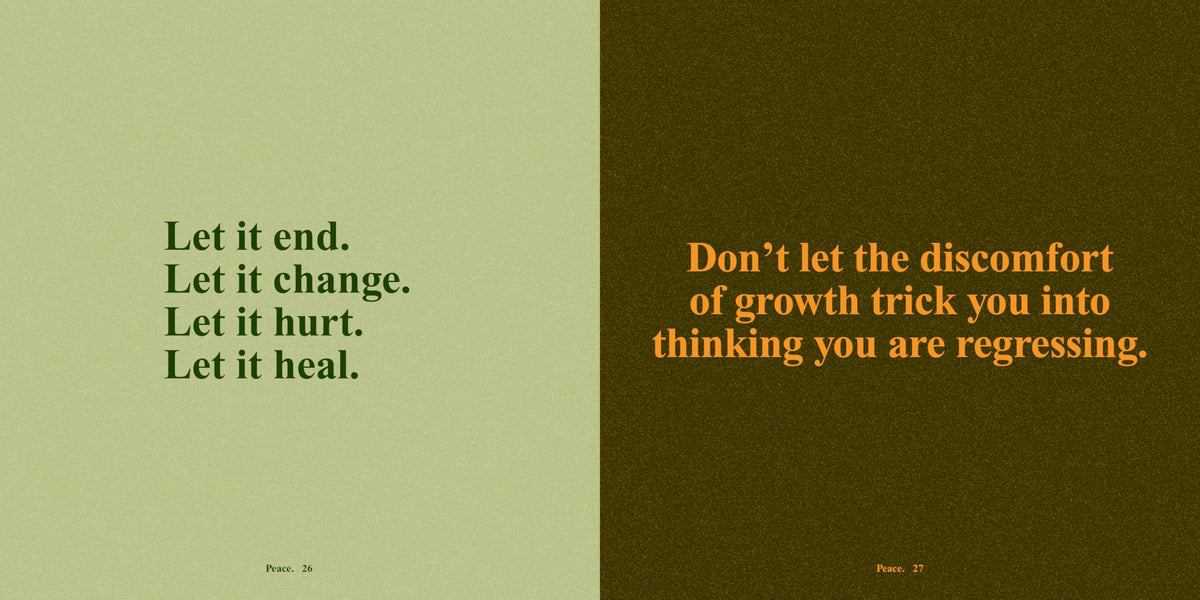 Not Sure Who Needs to Hear This, But...: WE THE URBAN: Beautiful Reminders for the Soul