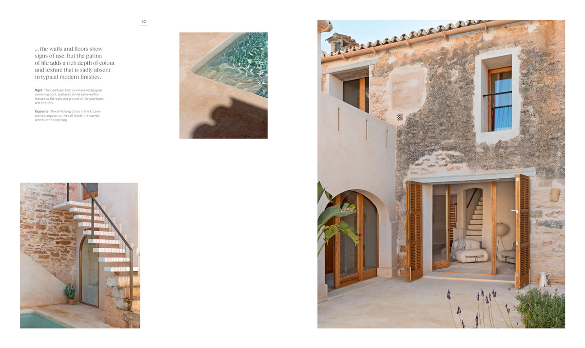 SOL: At Home in Mallorca